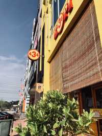 ; KOPI 434, MALACCA☕️