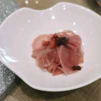 Crystal Jade Hong Kong Kitchen 