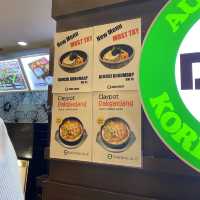 Dodo Korea - The Authentic Korean Recipe