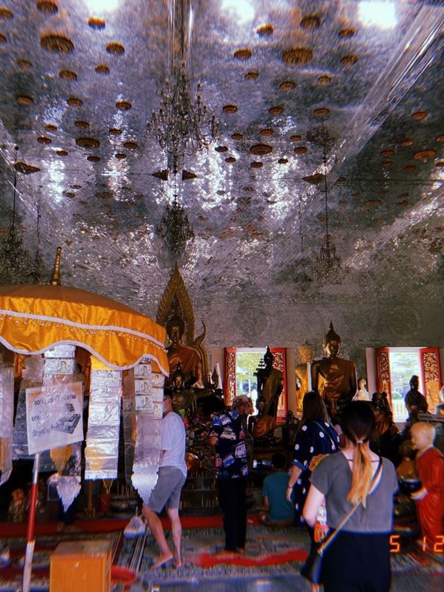 วัดคู่สร้าง 🕍⛩️🙏🏻