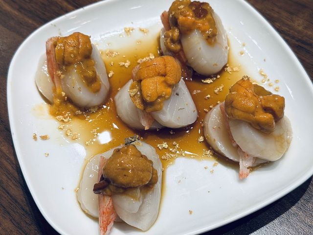 臺北大安 燒肉店 UNCLE SHAWN燒肉餐酒館 2號店