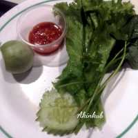 ร้านแกงใต้รสชาติจัดจ้าน