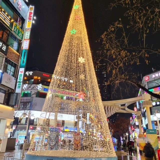 범계 달전-비오는날은 역시 전집
