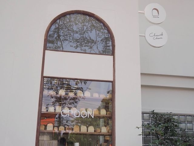 ร้าน Cheevit Cheeva เชียงใหม่