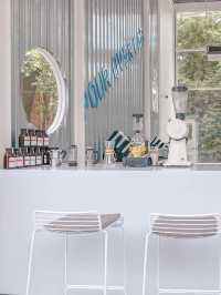  POUR OVER LAB @ EKKAMAI