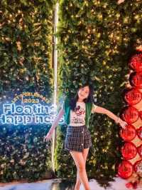 ถ่ายรูปสวยๆ ธีมคริสต์มาส 🎄🎊 Central Embassy