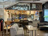 Novotel- Hotel and resort in the downtown 