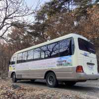 대구 팔공산 맛집, 몸보신 산속비봉가든