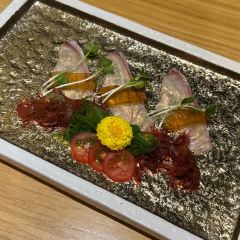 KAMII SUSHI RESTAURANT User Photo