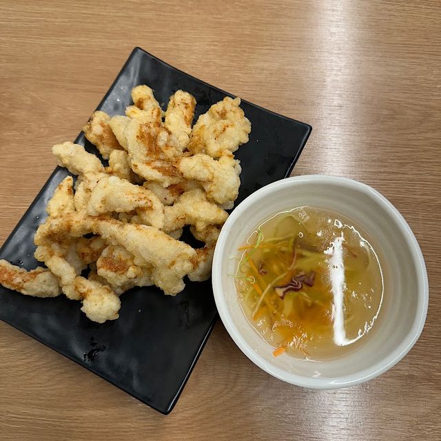 수완지구 찹쌀탕수육 강추 맛집,이조원