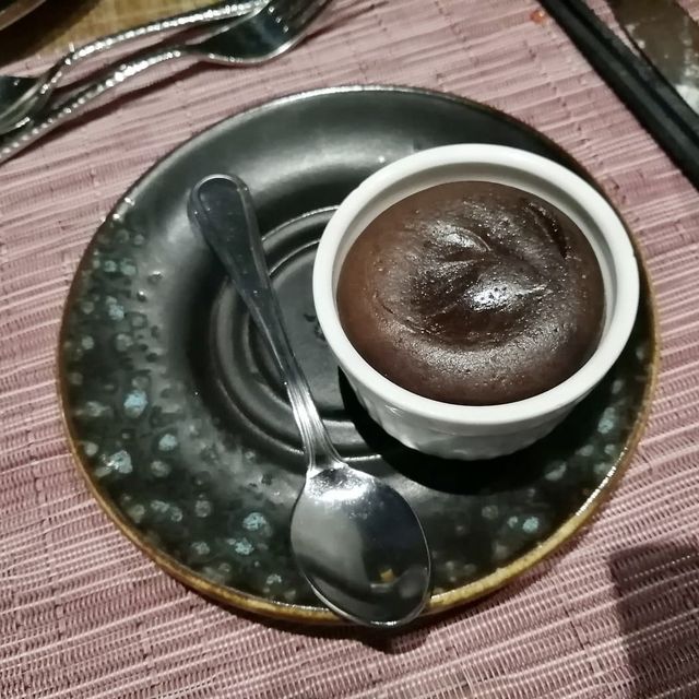 香港酒店自助餐 - 港青酒店再臨閣
