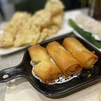 精緻高質抵食點心專門店