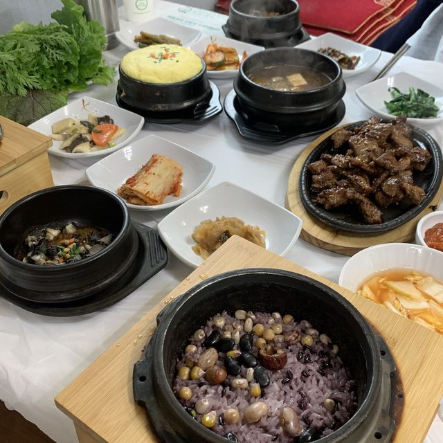 주봉마을 우렁촌, 공주  주봉마을 우렁촌, 공주