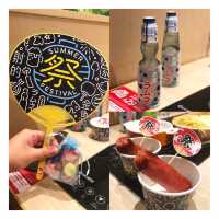 但馬屋Be Happy夏日祭典