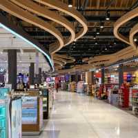 Amazing New Mactan Cebu Airport