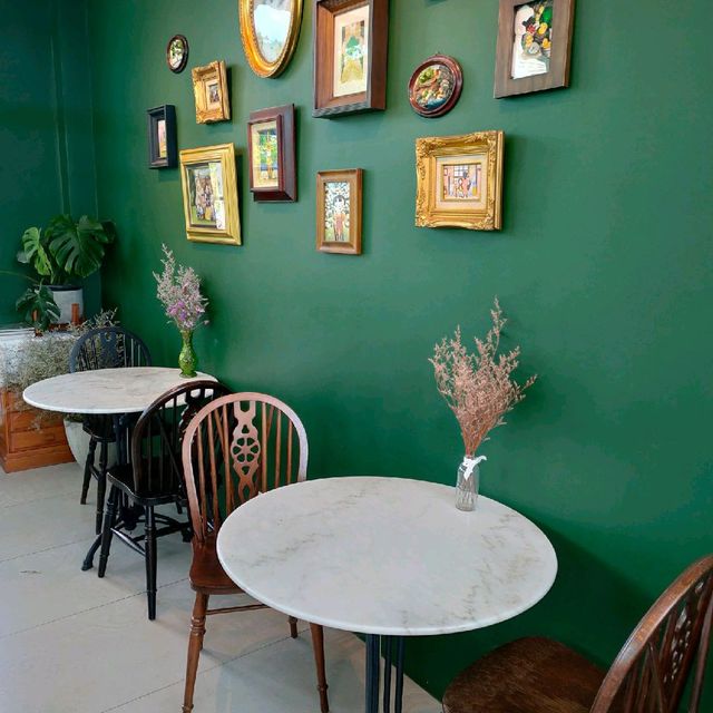 นิทานคาเฟ่