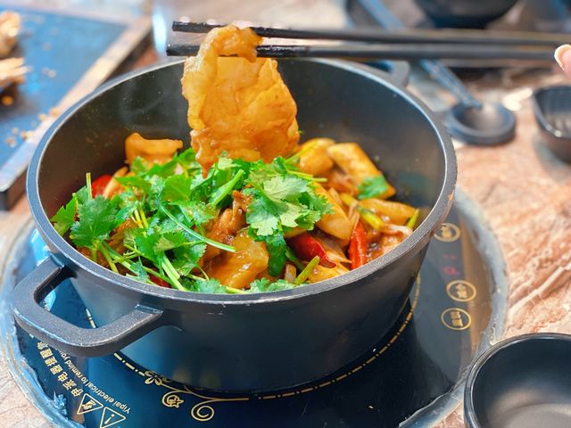 抵食高質 雞煲 x 火鍋放題！