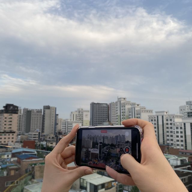 여기 회기 맞아??