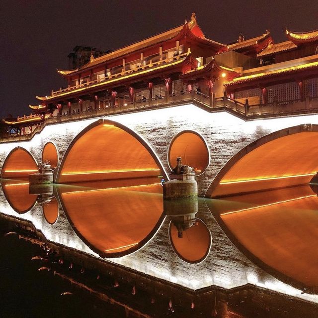 THE BRIDGE - Chengdu