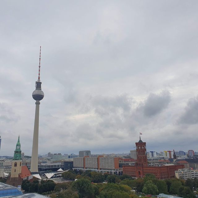 베를린 ‘베를린성당’