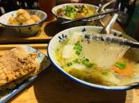 抵食台式料理