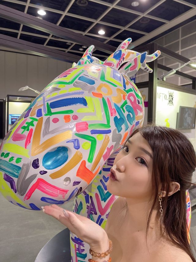 藝術展·典亞藝博