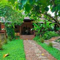 Anantara Golden Triangle Elephant Camp 