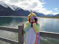 Experience Paradise on Earth in Glenorchy ✨