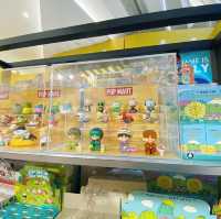 希慎廣場 Pop Mart
