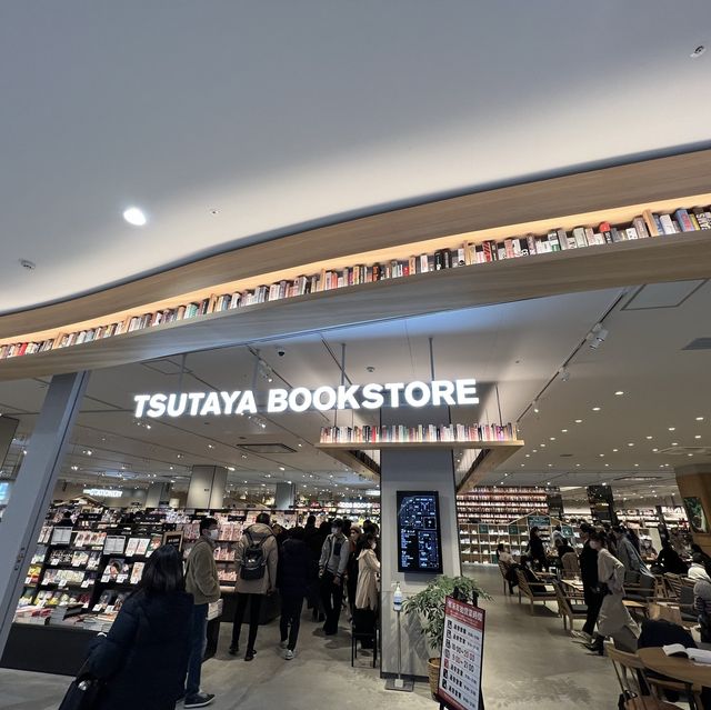 名古屋駅近くの映えすぎる本屋さん