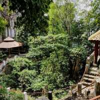 Historic Perak Cave Temple
