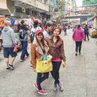 Mongkok 