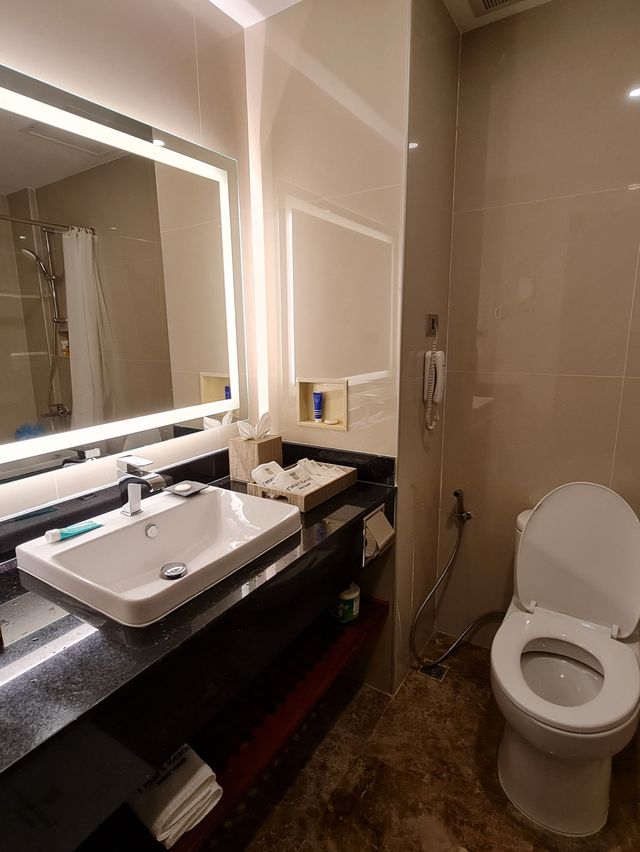 Tmark Resort Vangvieng, Laos
