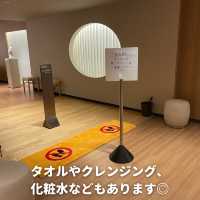 【ウェスティン都ホテル京都】SPA華頂♨️