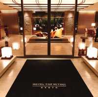 HOTEL THE MITSUI KYOTO