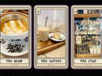慢活人生之Cafe