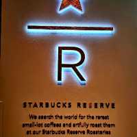 STARBUCKS RESERVE SIAM SQUARE ONE 