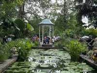 Istana trip