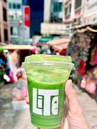 《中環食得健康食得Lite》