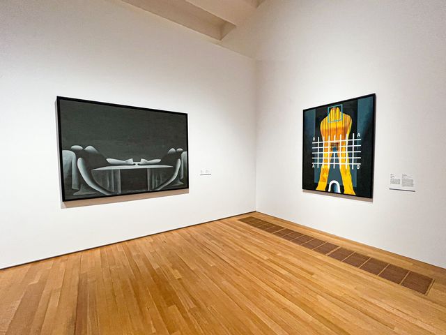 M+博物館 -  希克藏品展覽 M+博物館 -  希克藏品展覽