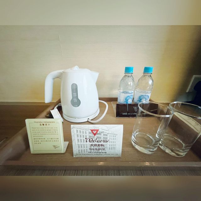 平靚正休閒酒店