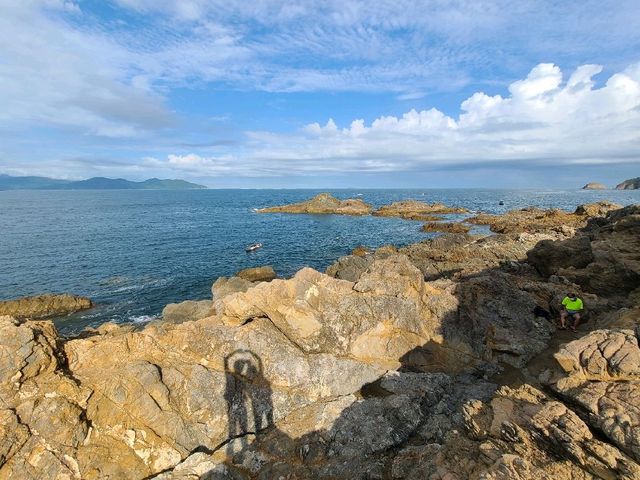 港版加勒比🏝️