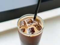 통창뷰가 멋진 라프커피 (LLAF COFFEE)