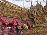 มหาสารคามกับงานงานบุญบั้งไฟประจำปี2565