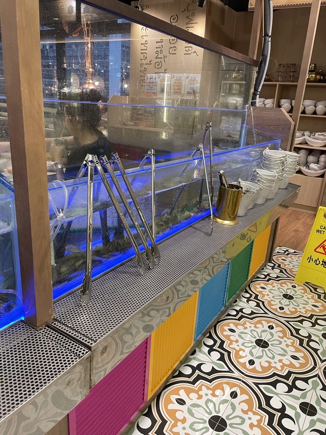 📍泰金鍋 @thaipot.hk