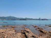 隱世離島遊~鴨洲🦆