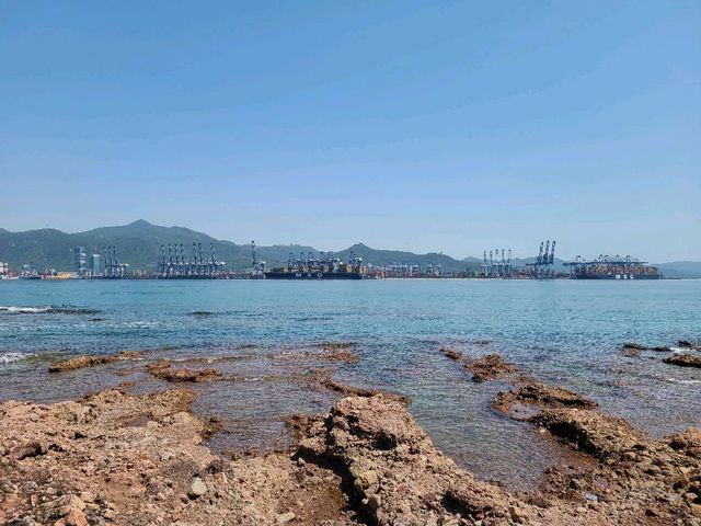 隱世離島遊~鴨洲🦆