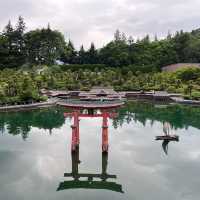 栃木で国内一周旅行！？東武ワールドスクウェア