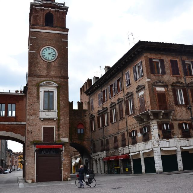 意大利 🔶Ferrara 費拉拉