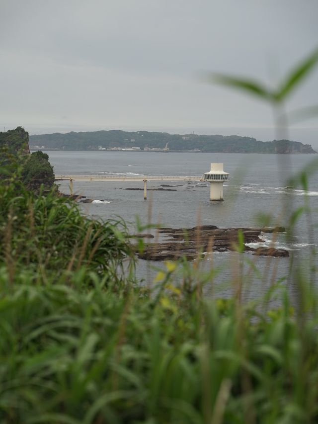 【千葉・勝浦】理想郷